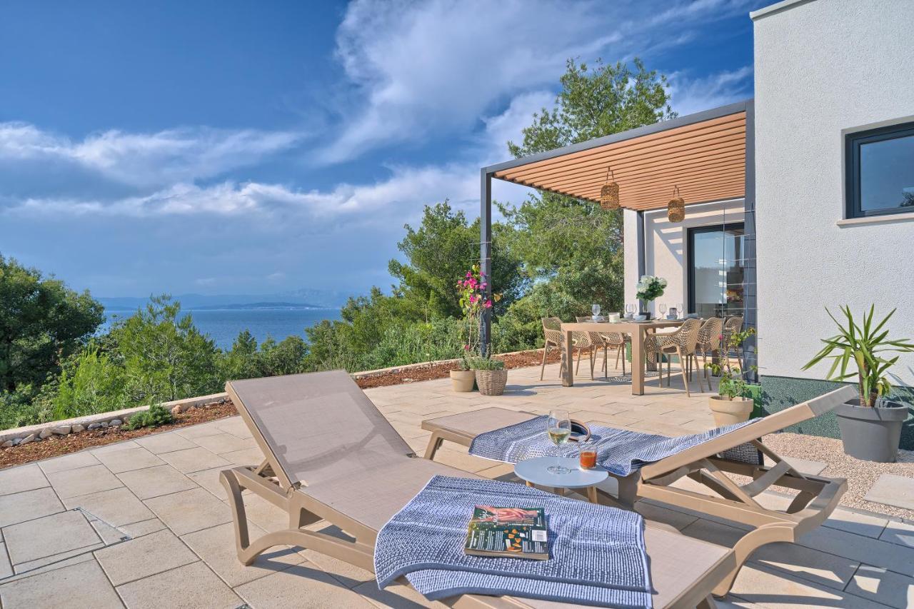 Holiday House Sunset Haven Estate 수티반 외부 사진