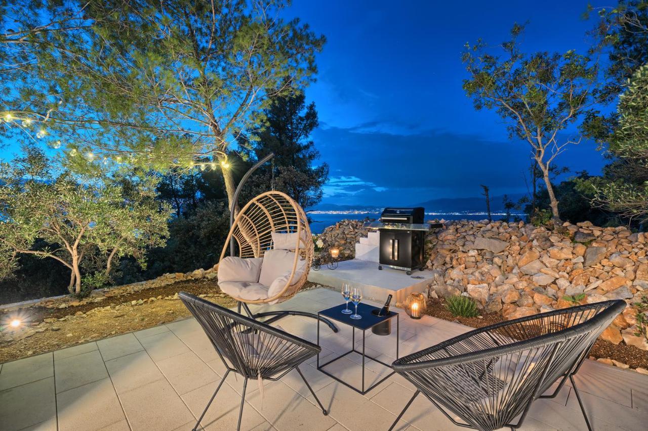 Holiday House Sunset Haven Estate 수티반 외부 사진