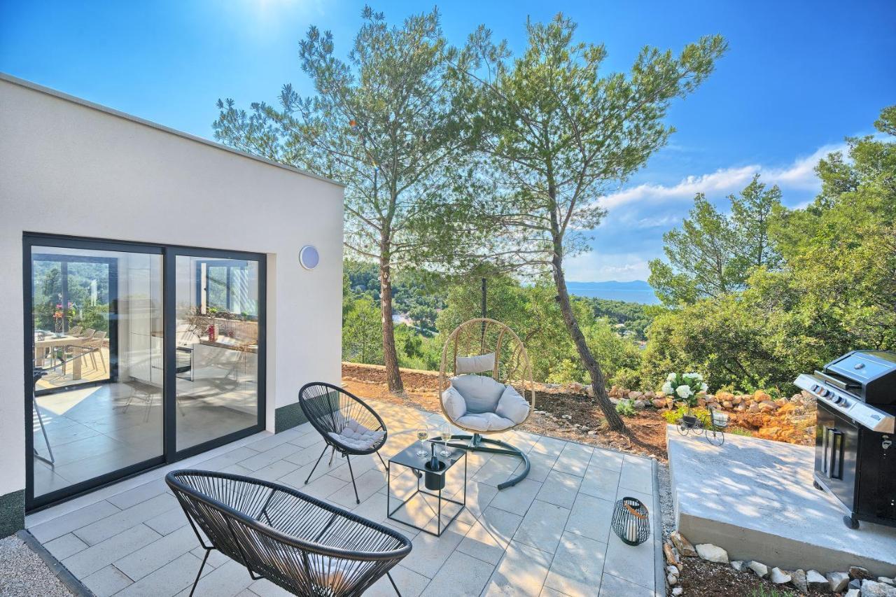 Holiday House Sunset Haven Estate 수티반 외부 사진