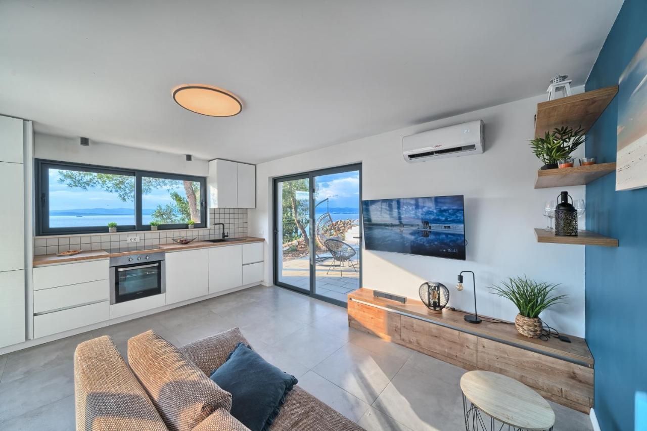 Holiday House Sunset Haven Estate 수티반 외부 사진