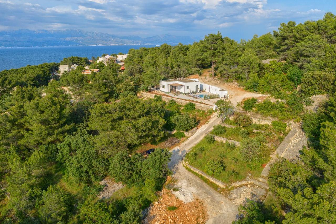 Holiday House Sunset Haven Estate 수티반 외부 사진