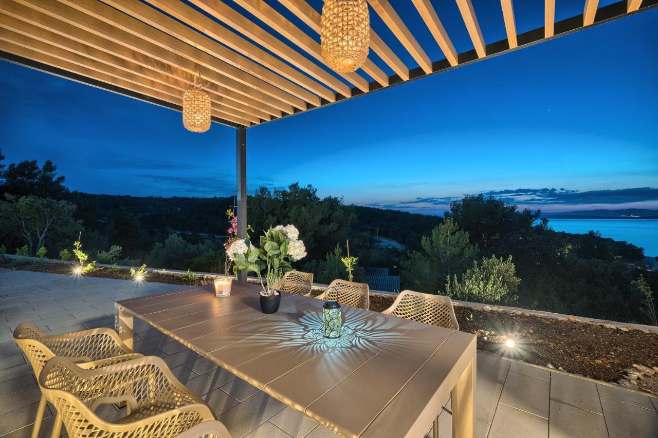 Holiday House Sunset Haven Estate 수티반 외부 사진