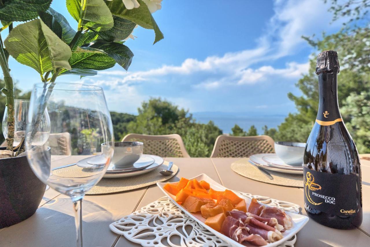 Holiday House Sunset Haven Estate 수티반 외부 사진