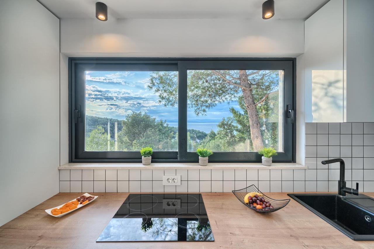 Holiday House Sunset Haven Estate 수티반 외부 사진