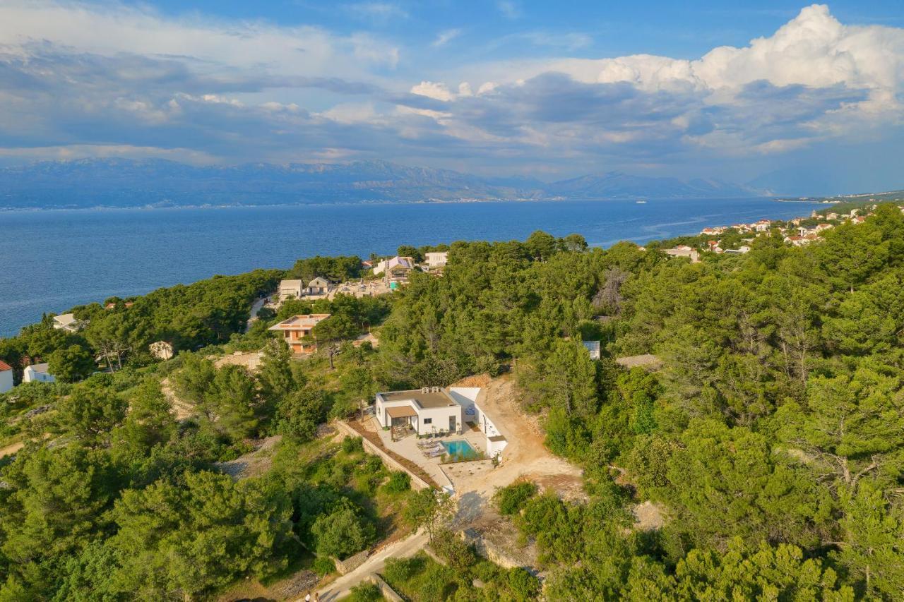 Holiday House Sunset Haven Estate 수티반 외부 사진
