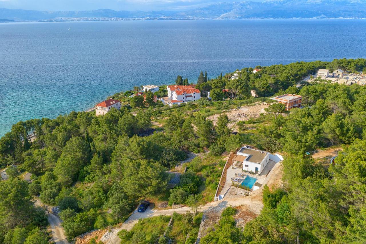 Holiday House Sunset Haven Estate 수티반 외부 사진