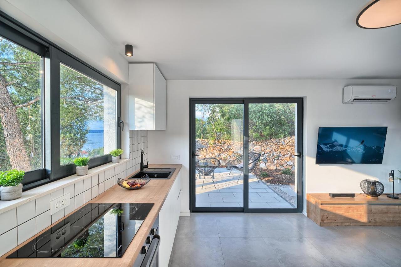 Holiday House Sunset Haven Estate 수티반 외부 사진