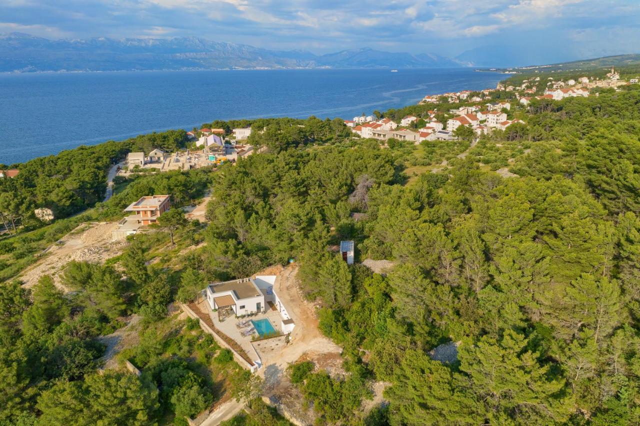 Holiday House Sunset Haven Estate 수티반 외부 사진