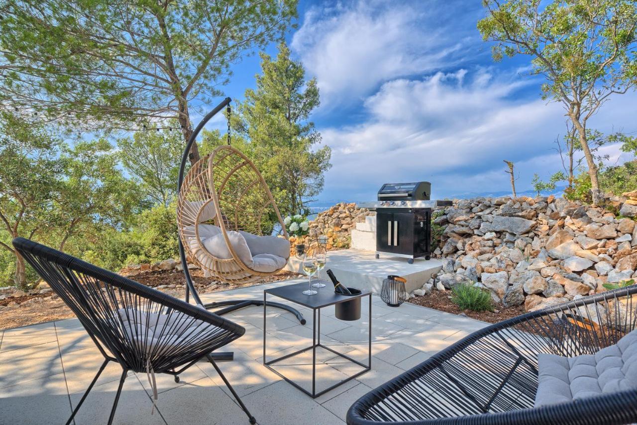 Holiday House Sunset Haven Estate 수티반 외부 사진